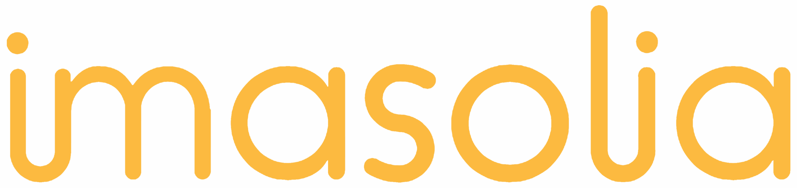 Logo Imasolia